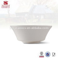 Vaisselle en porcelaine fine Bols à bol petit dessert riz chinois